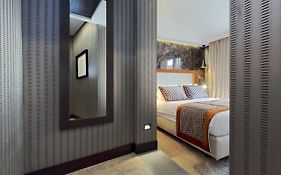 Helmirage Piazza Di Spagna Suite
